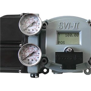 Digital Valve Positioner