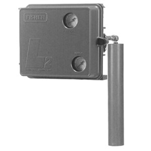 Fisher L2 Level Controller