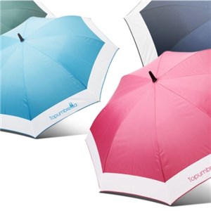 Auto Golf Umbrella