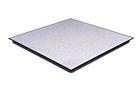 Professional Merchine Room HPL Raised Floor Anti Static Fireproof 600 x 600 mm