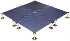 FS800 Raised Office Flooring System , Anti Static Raised Floor Tiles Timely Delivery