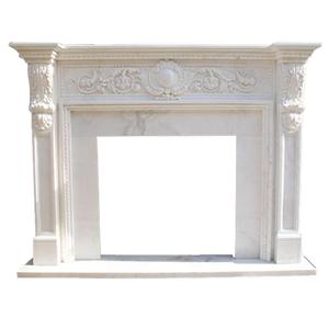 Fireplace Mentel