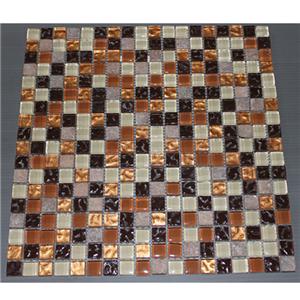 Glass Mosaic