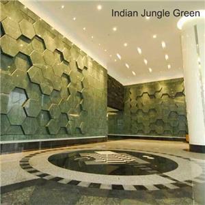 Green Marble