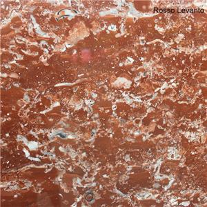 Red Marble