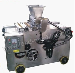 Multifunctional Cookies Forming Machine