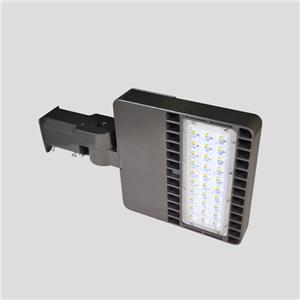 LED Parking Lot Light