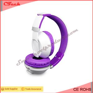 Hot Motorcycle Helmet Bluetooth Headset Wireless Headphone EDR