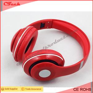 2016 The Most Popular Bluetooth Headphone For Amazon And Bestbuy