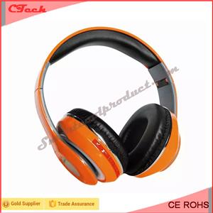 Owesome Vibration Gaming Headset Beats Headphones With Detachable