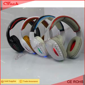 Best Selling Items New Unique Fashion Beats Headset