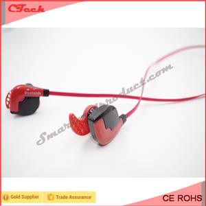 Cute Sports Bluetooth 4.0 With CSR8635 Earphones STN-840
