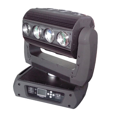 LED Moving Head Beam,Dazzle Roller Beam