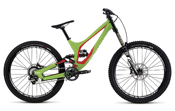 2016 Specialized Demo 8 I Mountain Bike 2016 Specialized Demo 8 I Mountain Bike