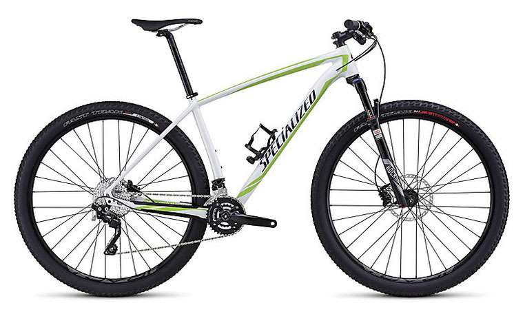 2016 Specialized Stumpjumper Comp 29 Mountain Bike