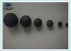 Wear resistant dia 80 mm Forged Steel Ball