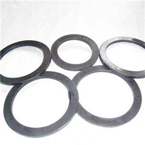 Cylinder Plastic Magnets