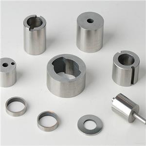 Sintered Alnico Magnets