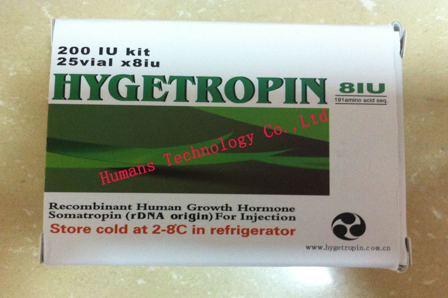Hygetropin HGH Hygetropin Hgh Supplier Hygetropin 191-Aa Human Growth Hormone/hasummertech@gmail.com
