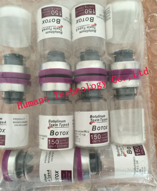 Botox Botox 100 units Botox 150units/hasummertech@gmail.com