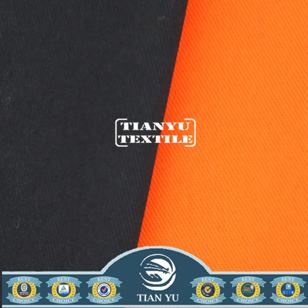 Proban Finished Fireproof Fabric for Fireman Uniform