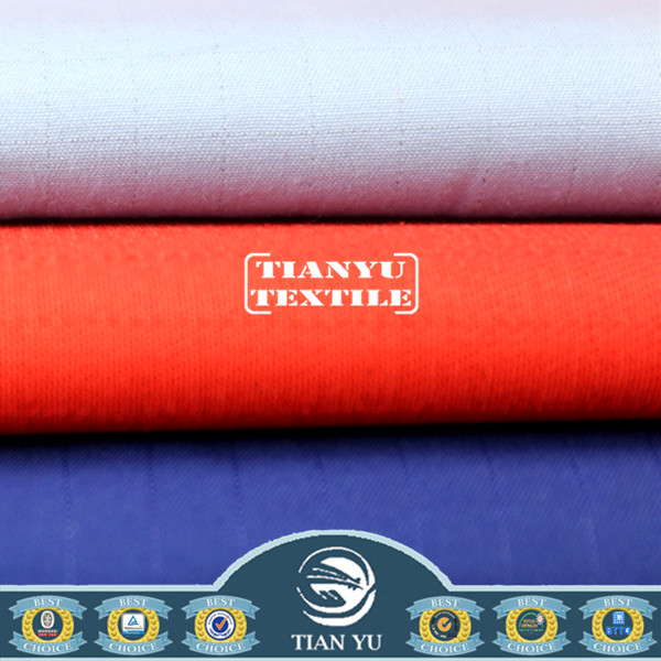 Professional Functional Fabric Manufacturer - Cotton Anti Static Fabric