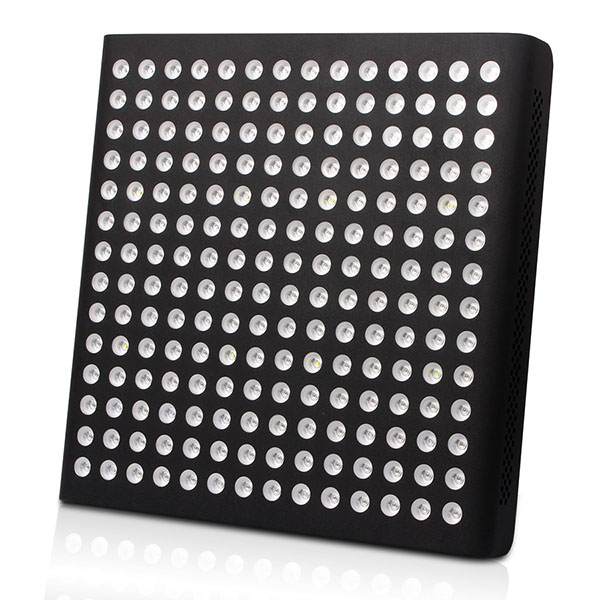 400 watt led grow light,196X3w 400w Full Spectrum LED Grow Lighting--herifi Gemstone Series BS002