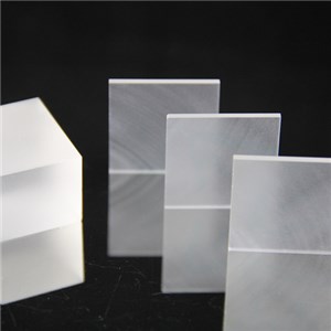 ScAlMgO4 Crystal Substrates