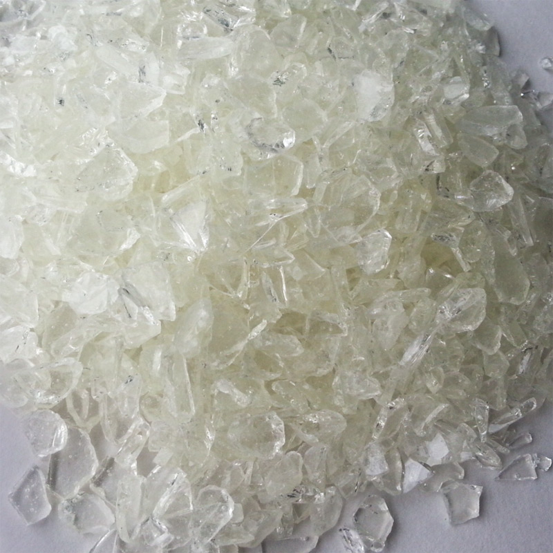 Hybrid Carboxyl Polyester Resin(5588)  