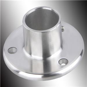 Wall Flange