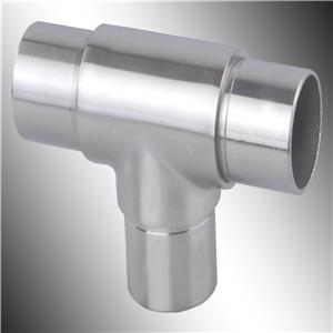 Tee Pipe Fitting