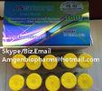 Original Angtropin 191aa Recombinant Somatropin Human Growth Hormone Rhgh