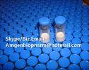 Legal rHGH 191aa Somatropin Recombinant Human Growth Hormone Blue tops
