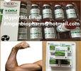 Pharmaceutical Recombinant Human Growth Hormone White Powder CAS 96827-07-5