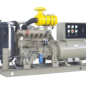 ShanDong KeFa Generator Sets