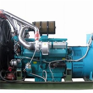 ShangHai PaOu Generator Sets