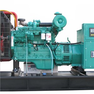 Chong Qing Cummins Generating Set