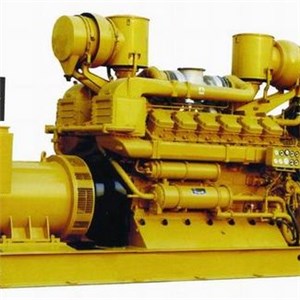 JiChai Generating Set