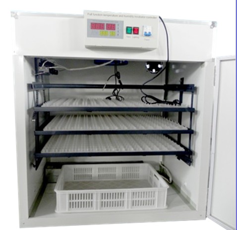 High Quality Chicken Egg Incubator for Poultry Farm 
