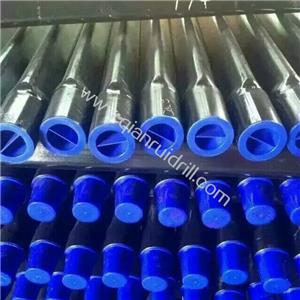 Triangle Geological Drill Pipe