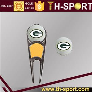 Custom Golf Ball Marker
