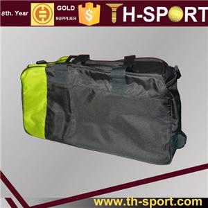 Nylon Sports Bag