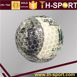 Custom Golf Ball