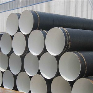 PE Coated Steel Pipe