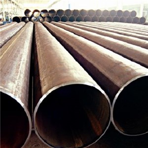 ERW Welded Steel Pipe