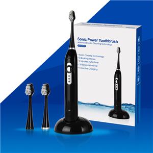 Rechargeable Sonic Toothbrush