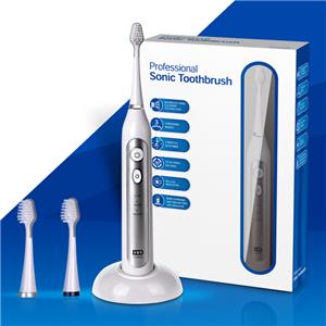 High Quality Adult Sonic Toothbrush