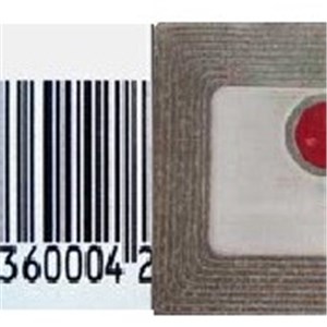 RF Label 4*4