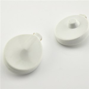Round Optical Tag