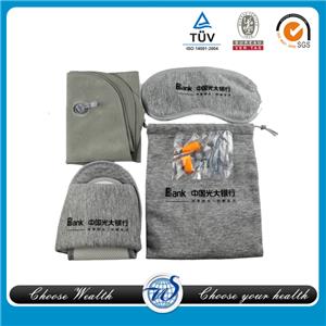 Jersey Travel Kit